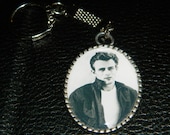 James Dean Handmade Key-Chain
