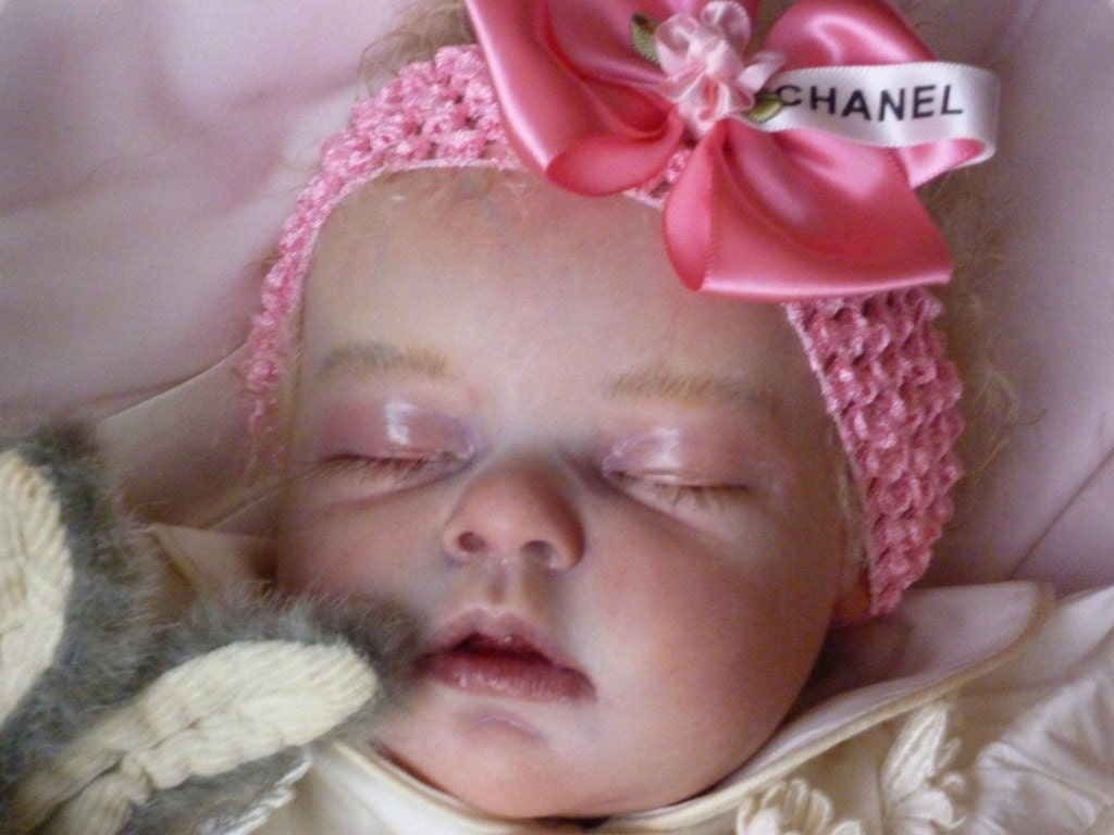 Stunning reborn baby (Baby Angel)