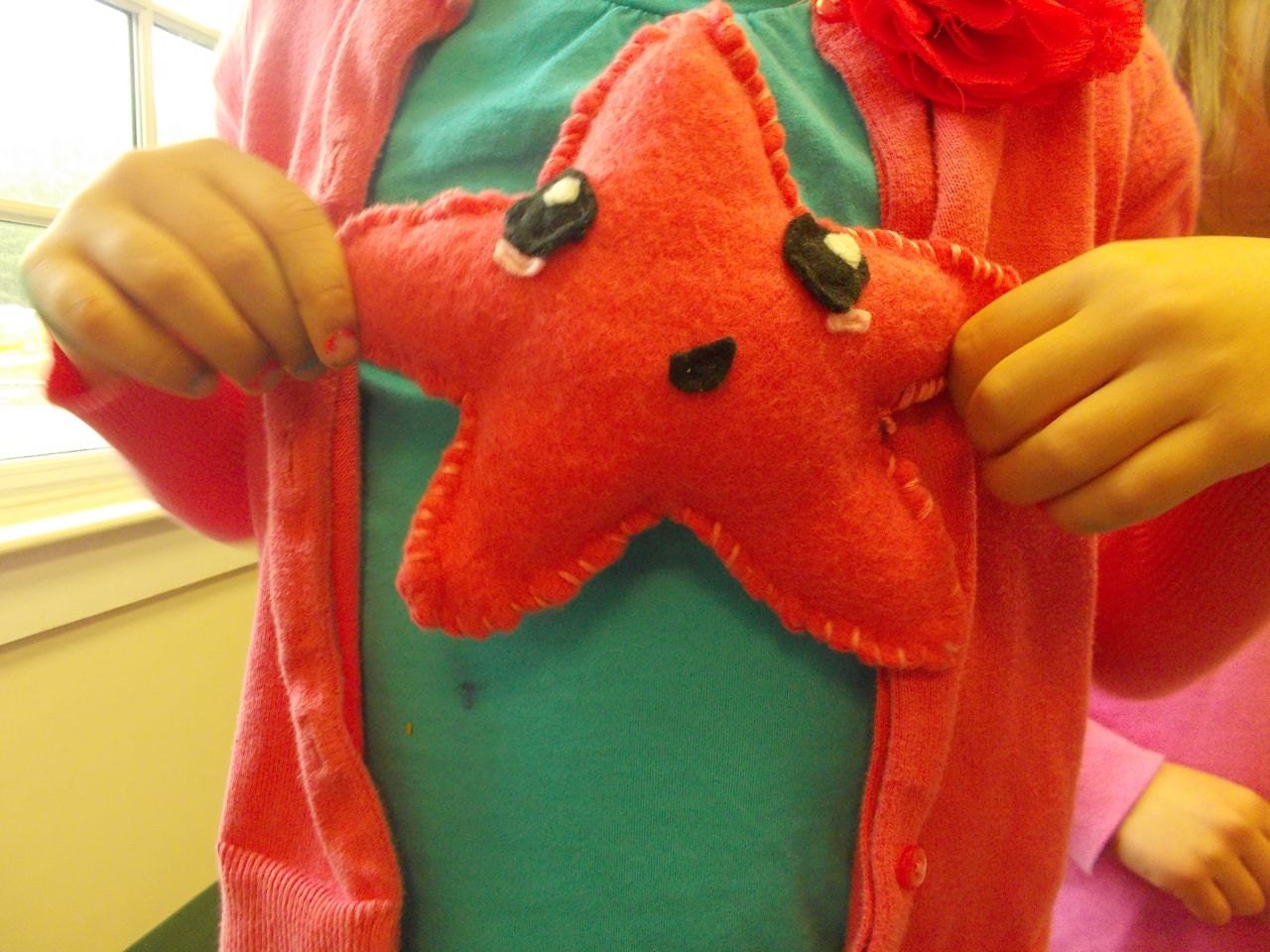 Starfish Seabuddy duo