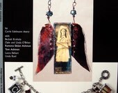 SIMPLY SOLDERED -  Frames, Jewelry, Boxes, Accents and More  -  by Carrie Edelmann Avery