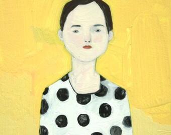Oil Paintings