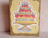 Cake