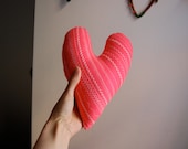 Heart Pillow