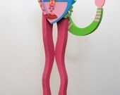 LOVIE FuN FuNkY Whimsical greeters Have to have one