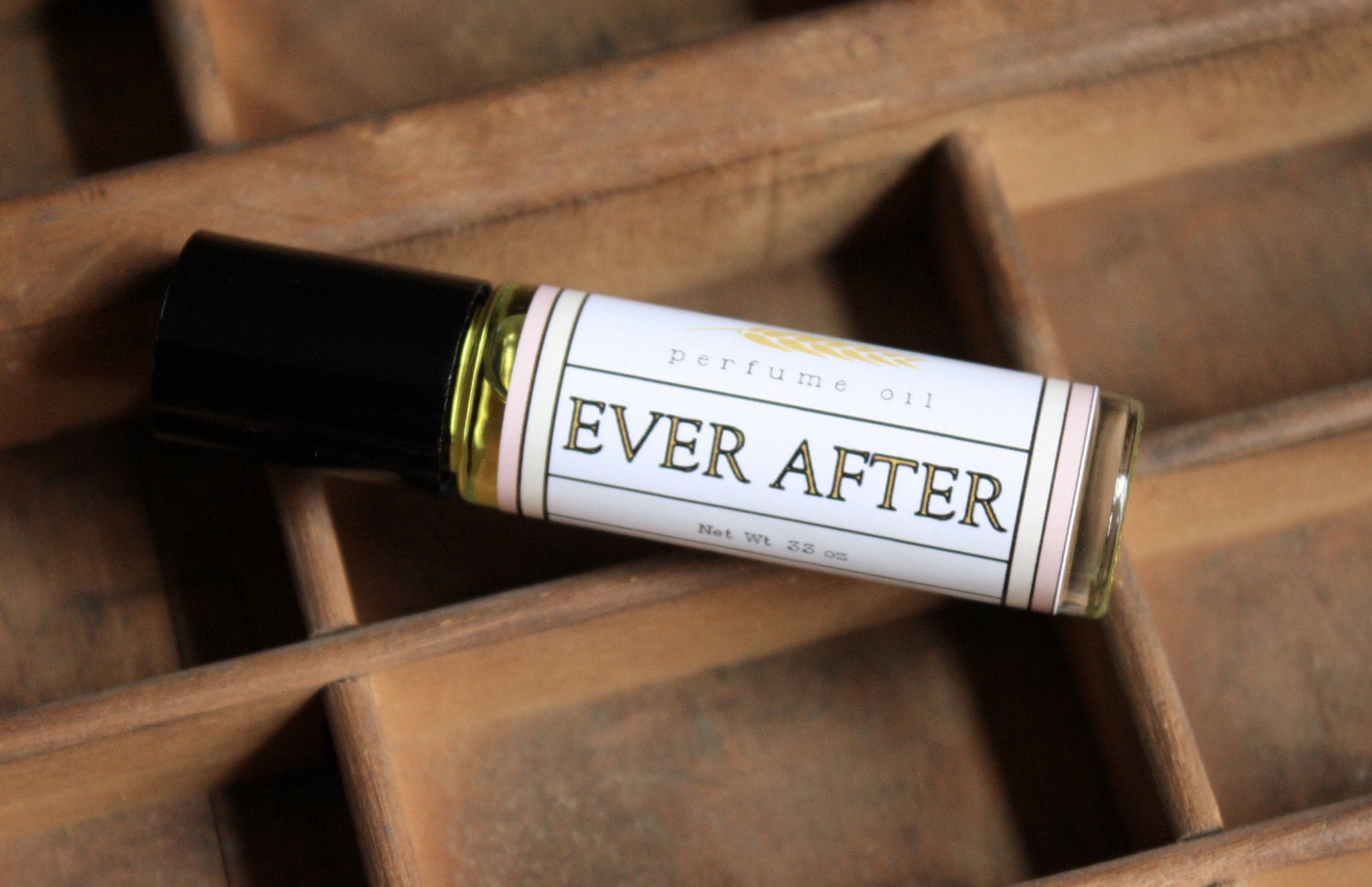 Ever After Perfume Oil - LongWinterSoapCo