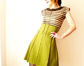 Early Spring  - iheartfink Skirt
