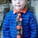 Basketball Neck Tie Sports, Athletes, Hoops, Baby Toddler Boys Clothing Accessory