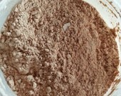Normal To Oily Skin Mineral Foundation Peaches And Cream Pale Skintones With Golden Undertones  Premium Foundation