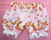 Yummy Sundae Kawaii Bloomers - UK 6 8 10 12