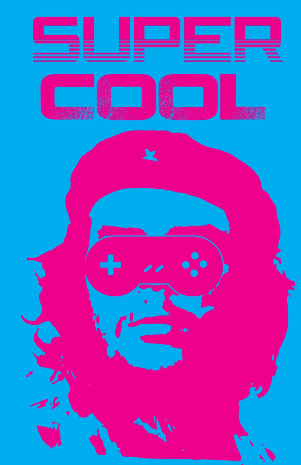 Super Cool Posters