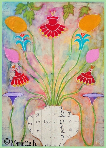 SPRING SYMPHONY