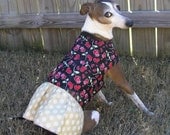 Kaylin Dog Dress