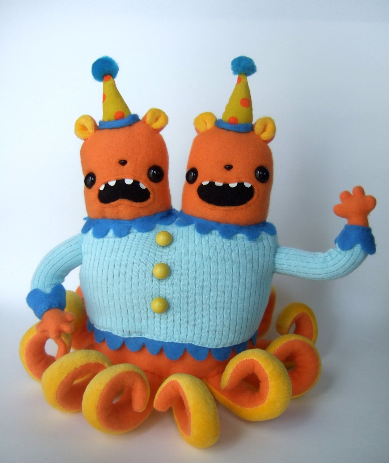 Herbert and Humphrey
