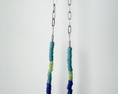 Long Jamilah Necklace