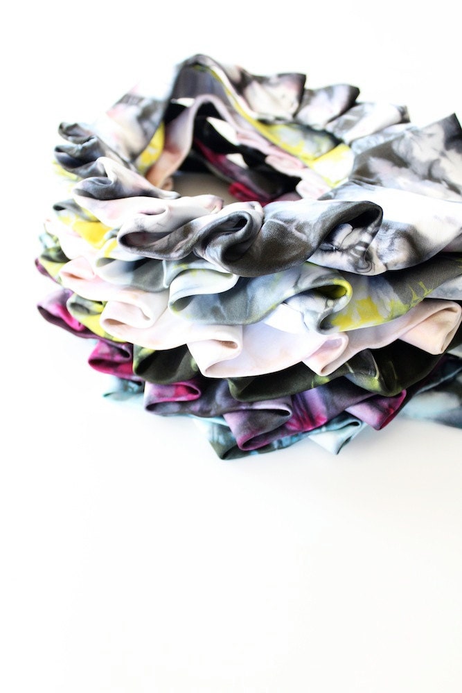 Ruff Dye Disc Collar