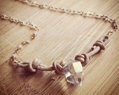 Egyptian Princess Necklace