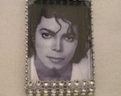 Michael Jackson Ornament