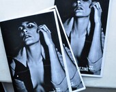 NUDIEZINE Issue No 22: Roarie Yum, Hannah, Erica Jay & More