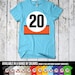 Steve McQueen Le Mans Mens T-Shirt