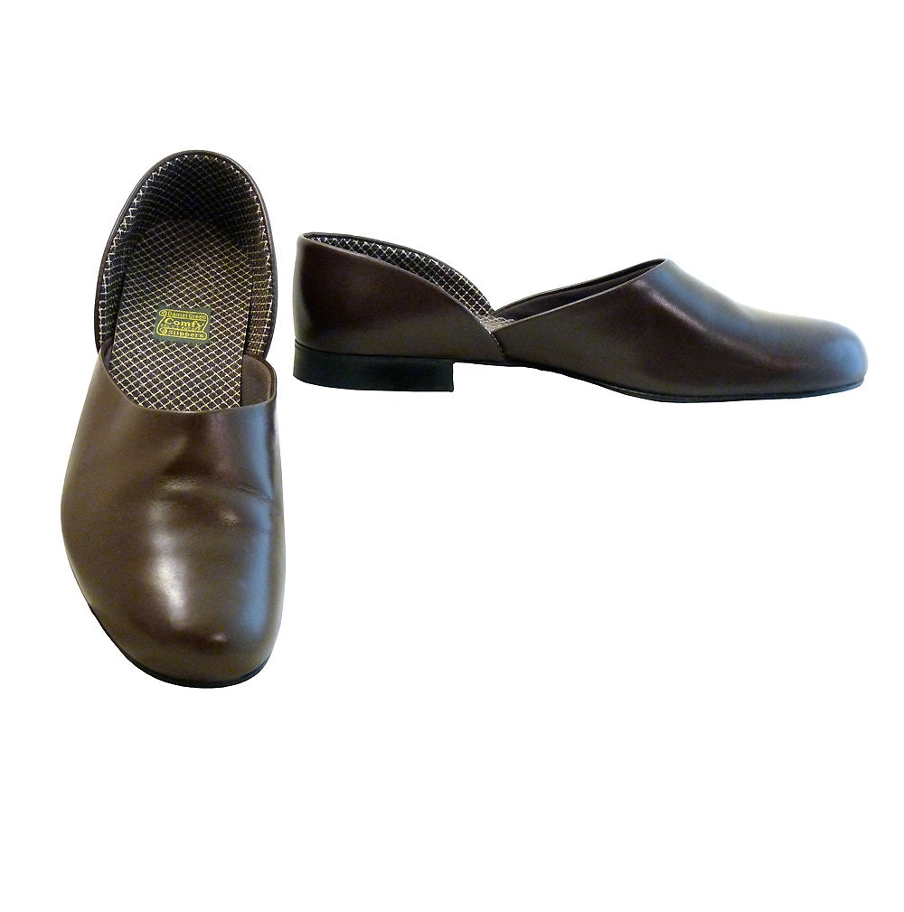 daniel green mens slippers