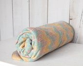 Vintage Fabric Yardage, 3 yards