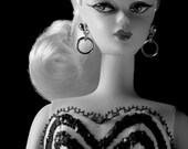 Debut Barbie 8 x 12 Fine Art Photograph
