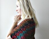 Crochet Shrug