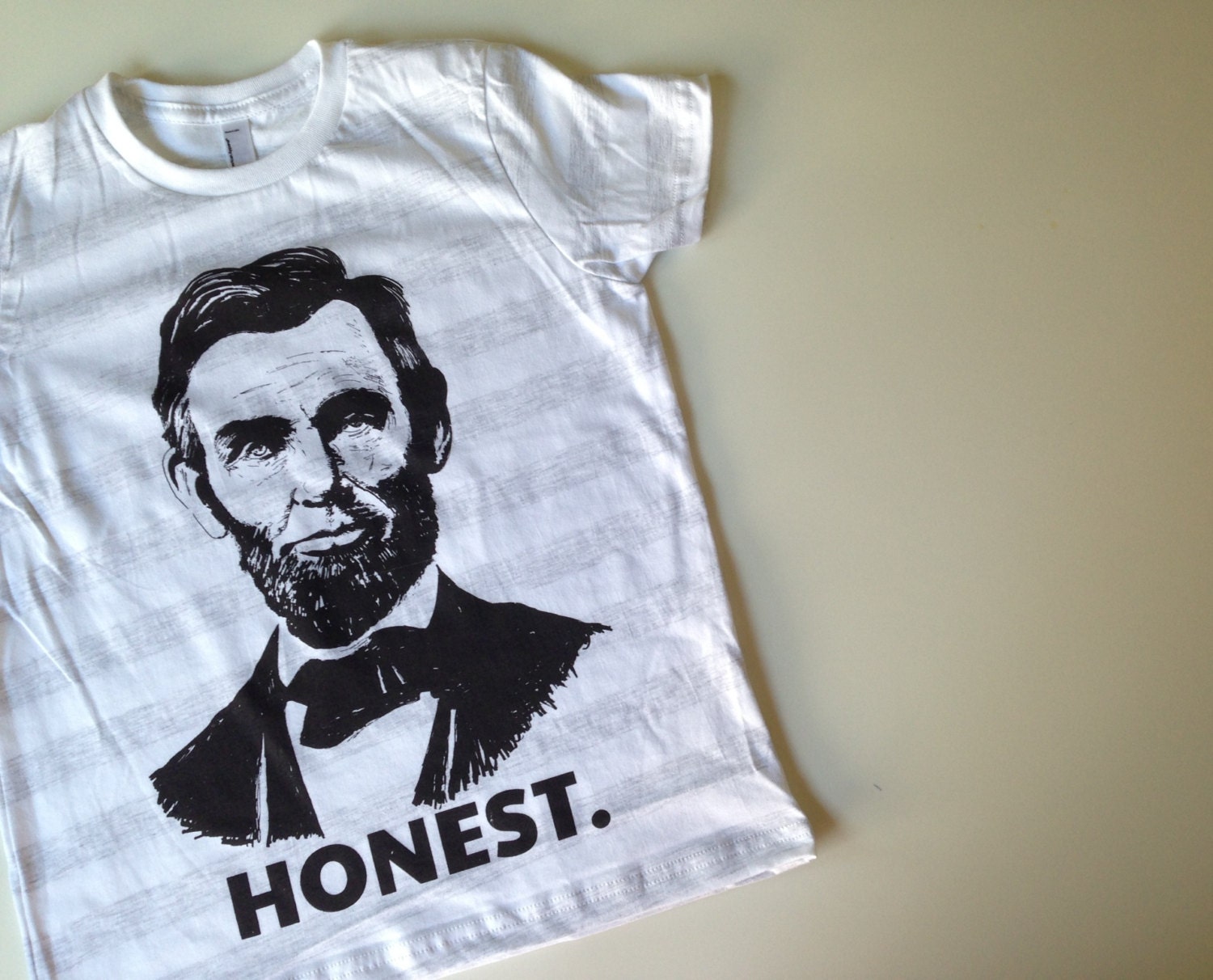 Honest Abe Kids