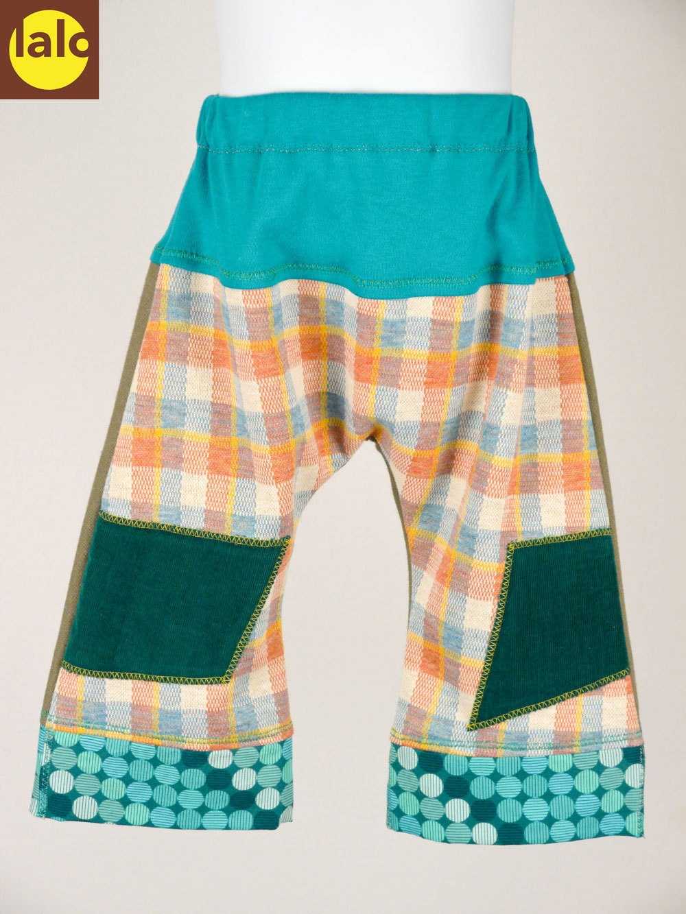 Lalo Pants 12 months