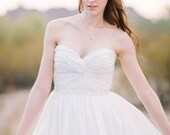 Mackenzie by Amsale Inspired Wedding Dress