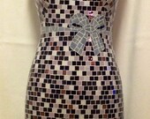 Mosaic Mannequin - "Sophie"