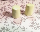 Handmade Custom Plugs 15mm Glow In The Dark