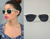 Intergalactic Space Chrome Shades