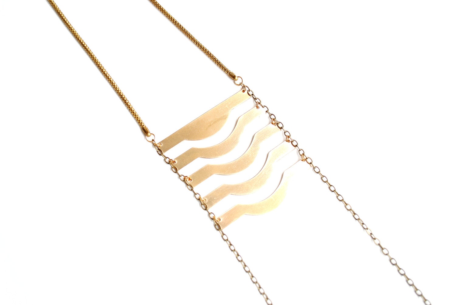 Namib Necklace 1A60