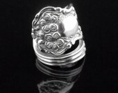 Spoon Ring - Chester
