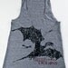 RACERBACK TANK Daenerys' Dragons Are Coming American Apparel TriBlend Scoop Neck Tank Top Daenerys Stormborn Targaryen Game of Thrones