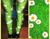 NEW Daisy Fields Leggings
