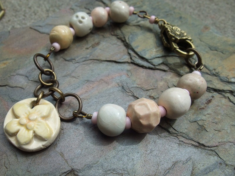 Buttercup Bracelet