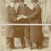 1890s Photo Rolling Cigarettes