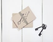 Guestbook Alternative 25 Card Pack