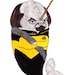Worf Narwhal