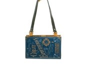 Great Expectations Book Purse - Dickens Decadence Handbag book clutch novelty bookpurse
