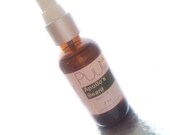 Apollo's Beard Natural Beard Conditioner - Beard Tonic - Grapeseed Oil, Essential Oils - Luxury Mens Gift 2oz