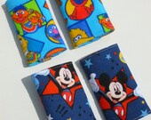 Design Your Own-Car Seat Strap Covers-Made To Order
