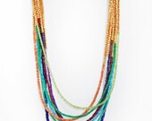 VIDA necklace