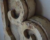 Antique Corbel