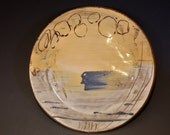 dinner plate