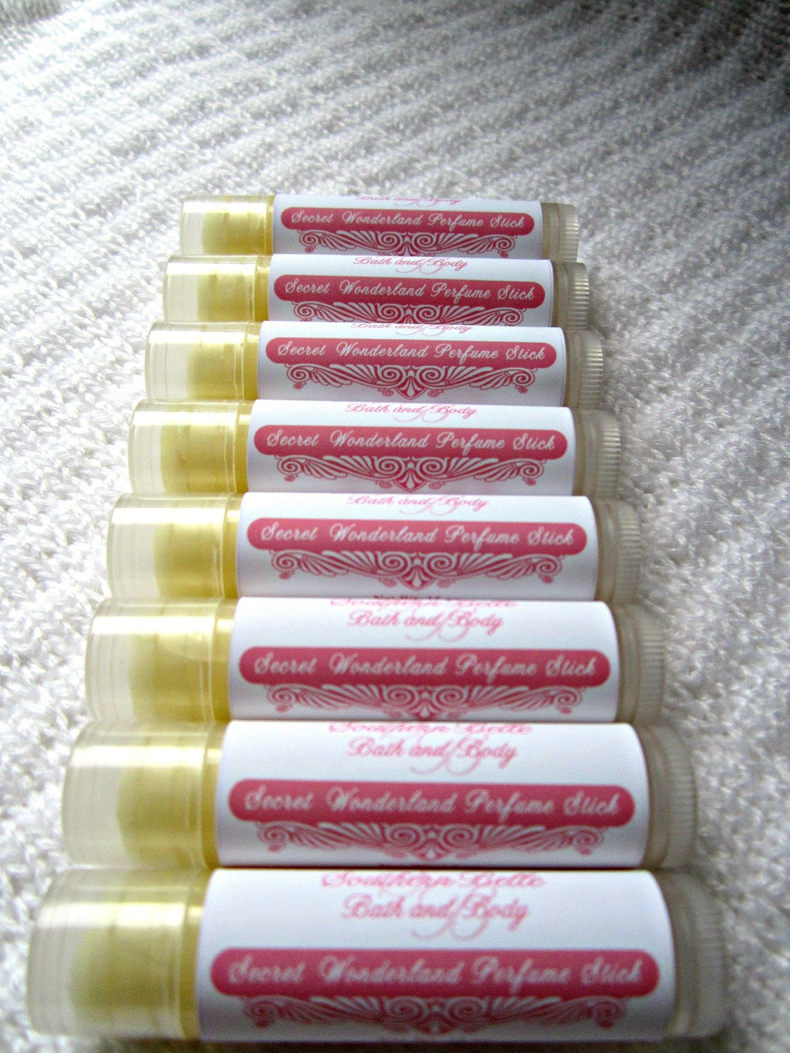 Perfume Stick Secret Wonderland