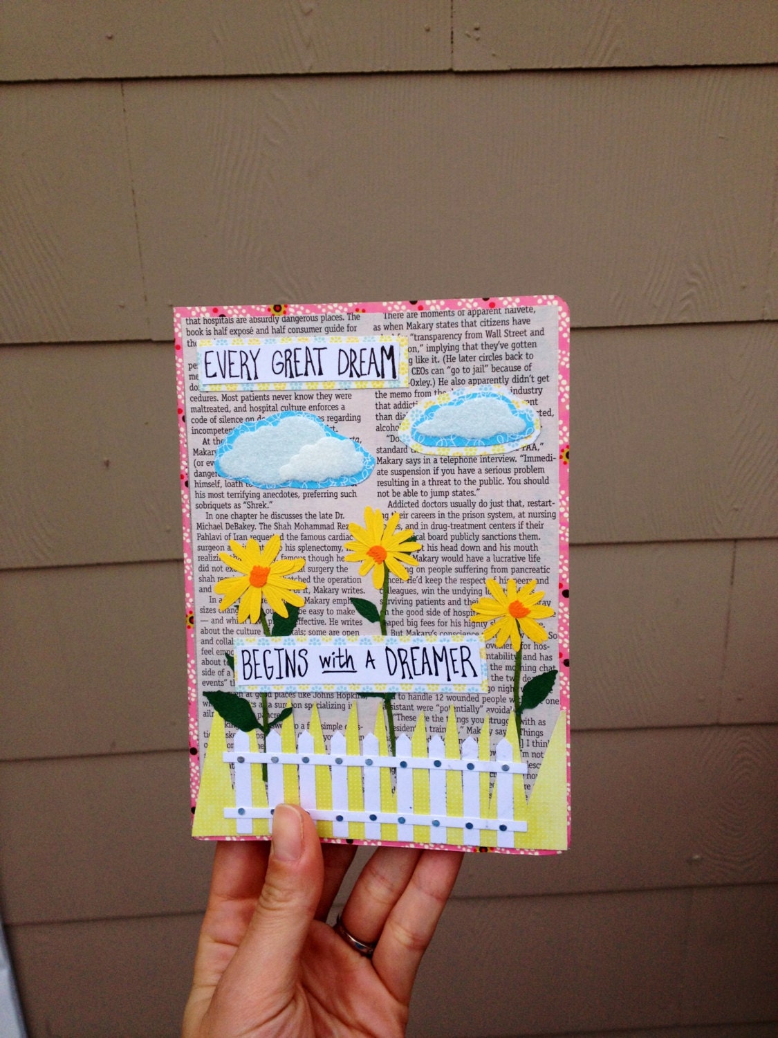 Dream Journal