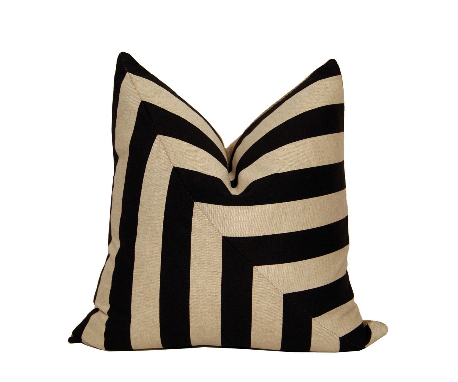 90 Degrees of Stripe